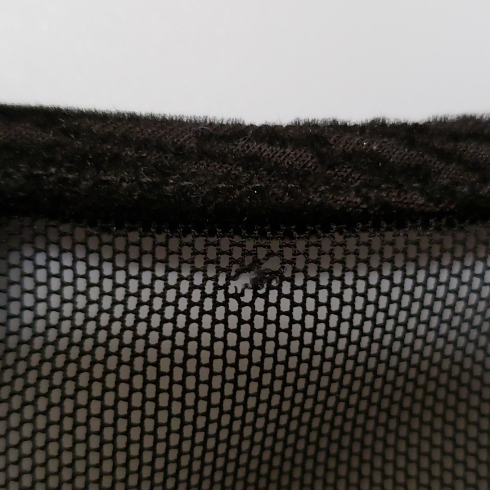 Black EnFocus Studio dress Sz 4 - Picture 7 of 8